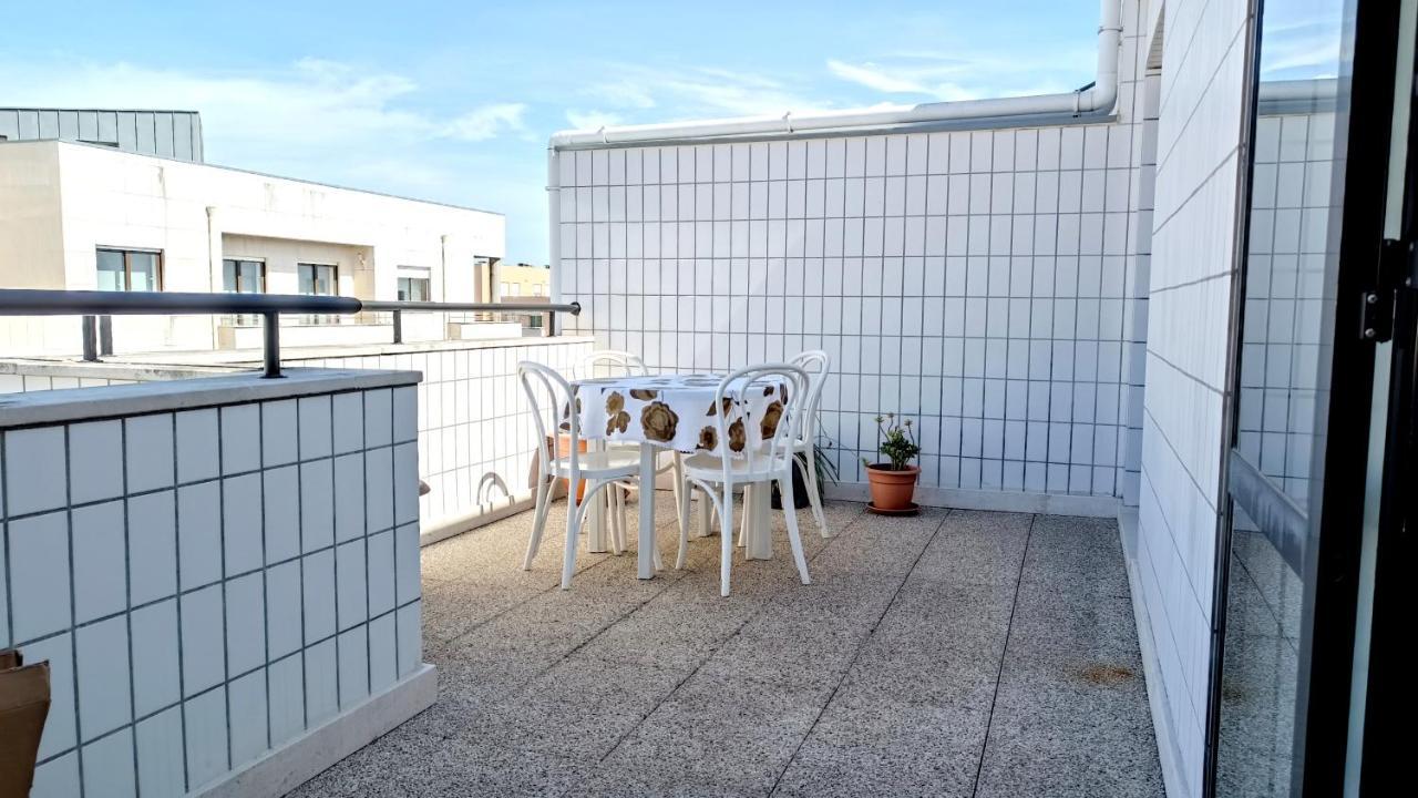 Apartamento Solzende Εσποσέντε Εξωτερικό φωτογραφία