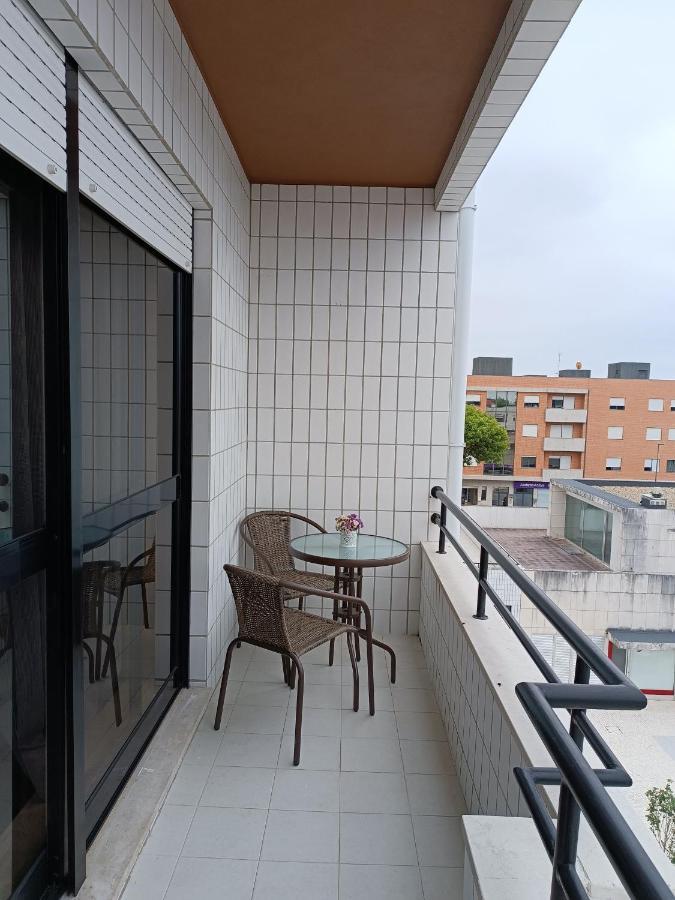 Apartamento Solzende Εσποσέντε Εξωτερικό φωτογραφία