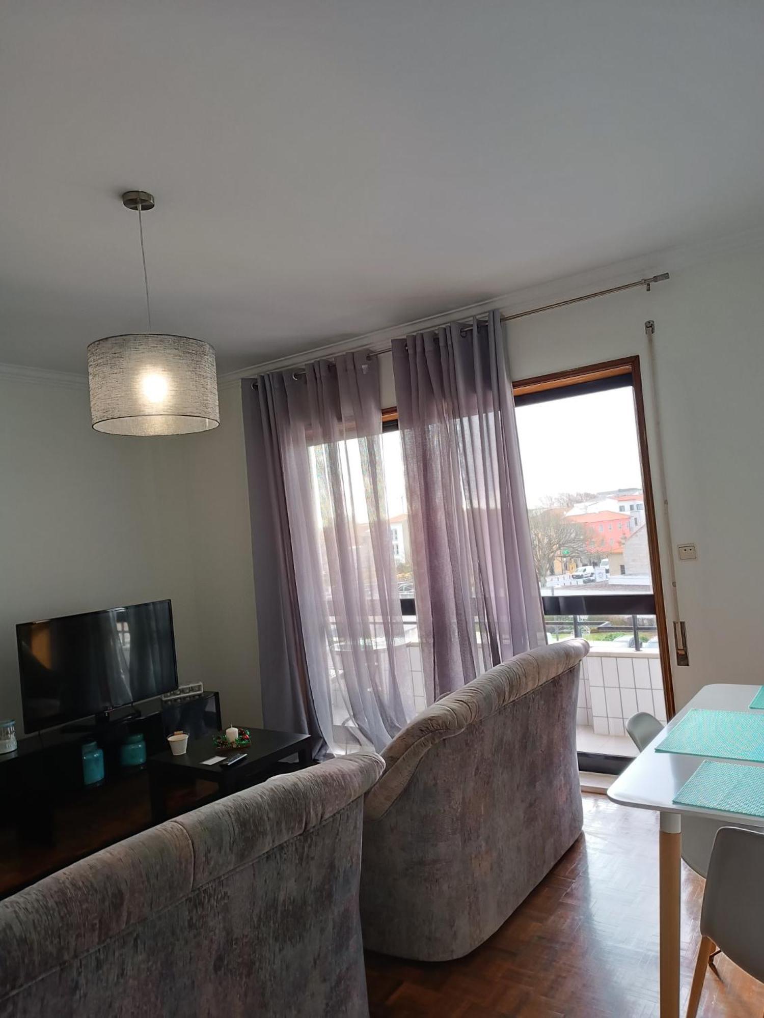 Apartamento Solzende Εσποσέντε Εξωτερικό φωτογραφία