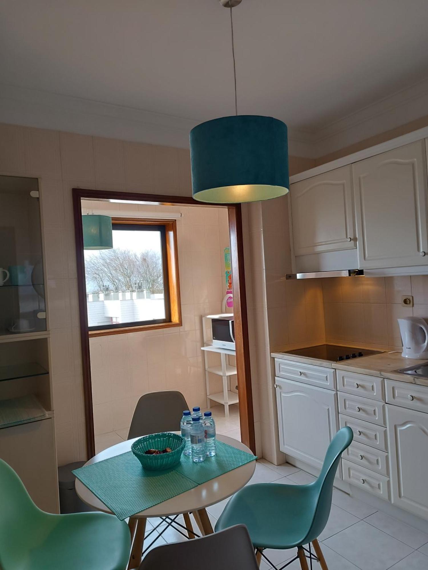 Apartamento Solzende Εσποσέντε Εξωτερικό φωτογραφία